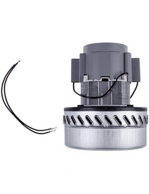 Двигун для мийного пилососа 11ME06 MPM-B Ametek D=144/80 mm H=69/175 mm 1200 W