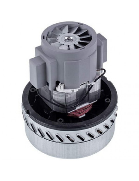 Двигун для мийного пилососа 11ME06 MPM-B Ametek D=144/80 mm H=69/175 mm 1200 W