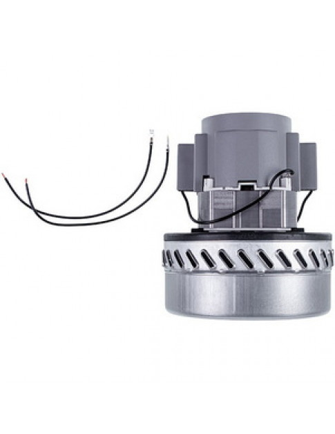 Двигун для мийного пилососа 11ME00 061300501(MPM-S) Ametek D=144/79 mm H=69/169 mm 1000 W