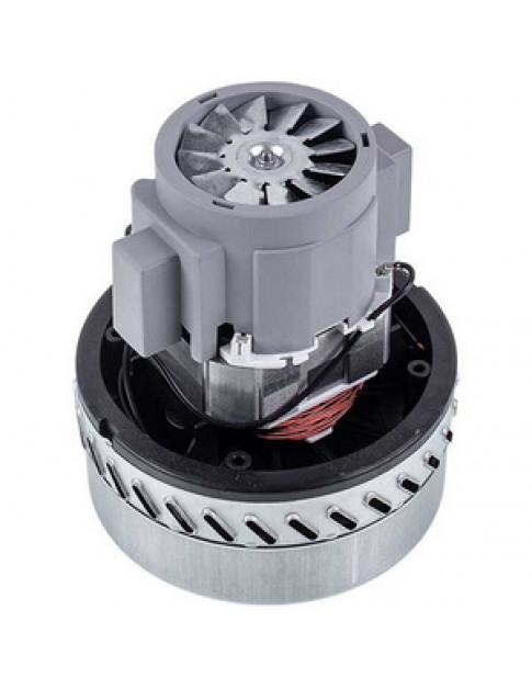 Двигун для мийного пилососа 11ME00 061300501(MPM-S) Ametek D=144/79 mm H=69/169 mm 1000 W