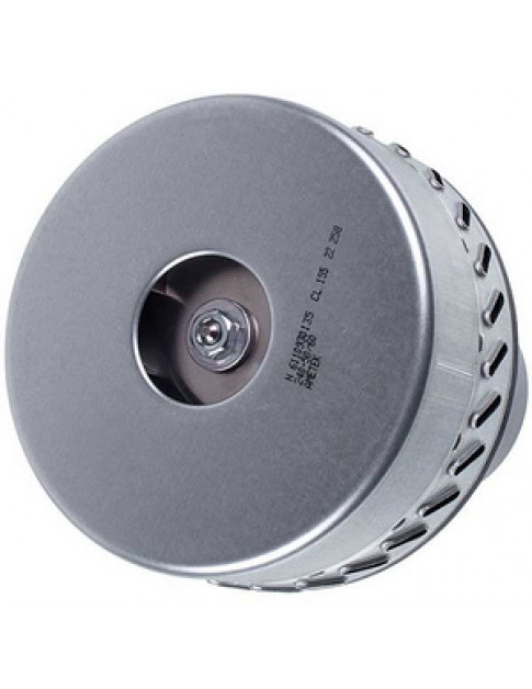 Двигун для мийного пилососа 11ME00 061300501(MPM-S) Ametek D=144/79 mm H=69/169 mm 1000 W