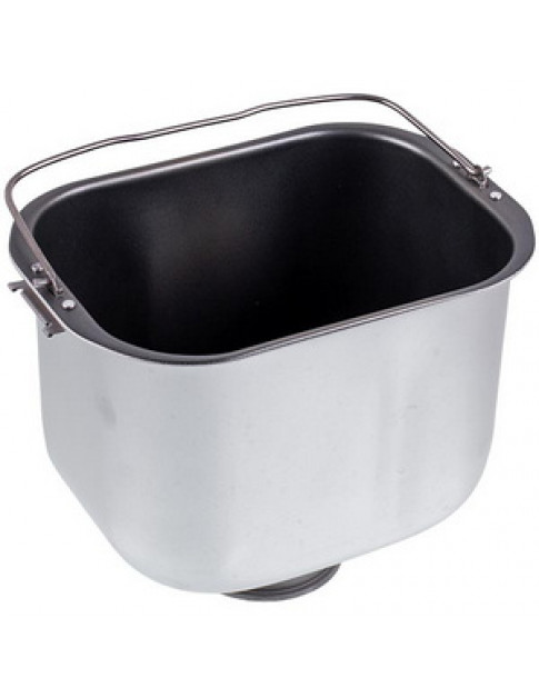 Відро для хлібопічки Kenwood KW702945 L=210mm B=150mm H=165mm
