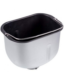 Відро для хлібопічки Kenwood KW712988 BM260 BM366 L=210mm B=148mm H=165mm