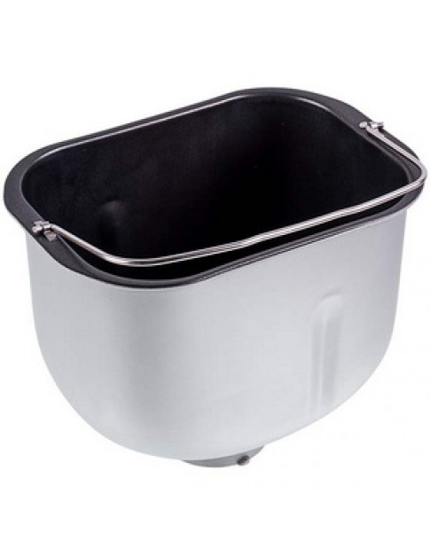 Відро для хлібопічки Kenwood KW712988 BM260 BM366 L=210mm B=148mm H=165mm