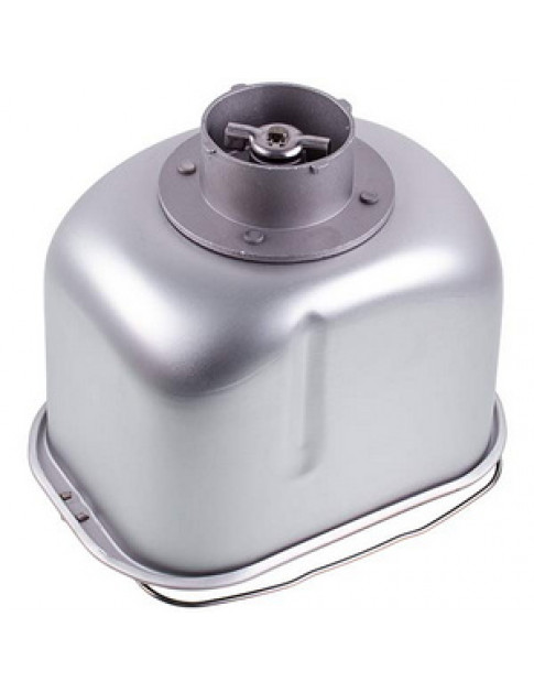 Відро для хлібопічки Kenwood KW712988 BM260 BM366 L=210mm B=148mm H=165mm