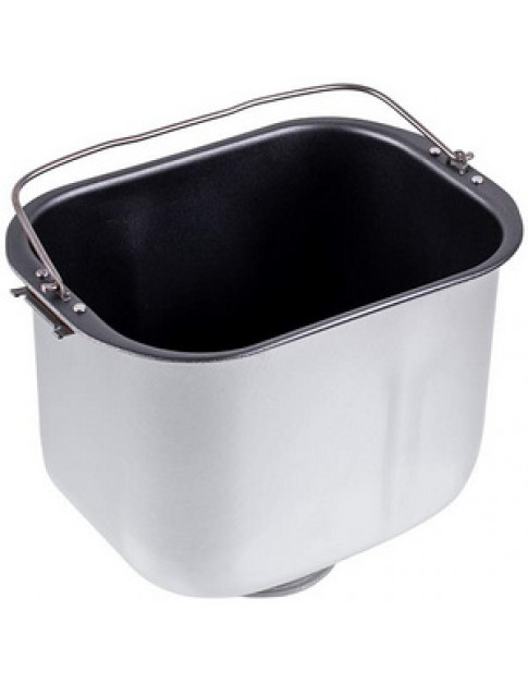 Відро для хлібопічки Kenwood KW703121 BM350 L=210mm B=148mm H=170mm