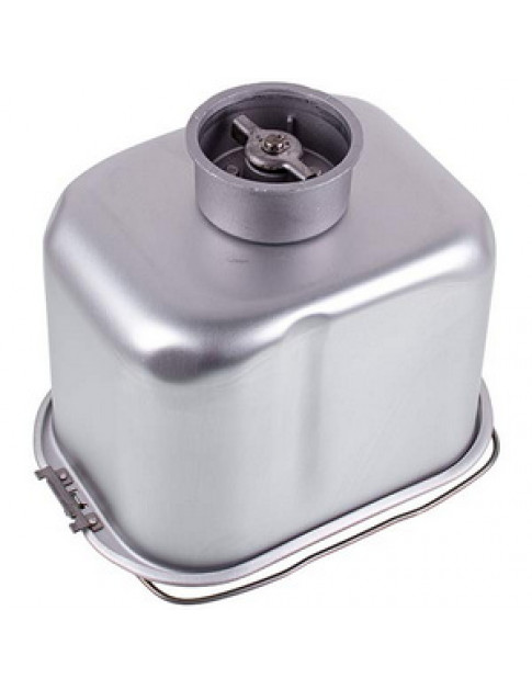 Відро для хлібопічки Kenwood KW703121 BM350 L=210mm B=148mm H=170mm