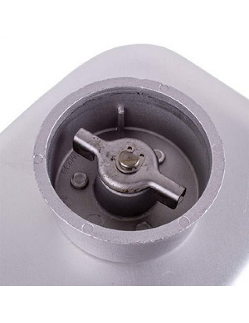 Відро для хлібопічки Kenwood KW703121 BM350 L=210mm B=148mm H=170mm