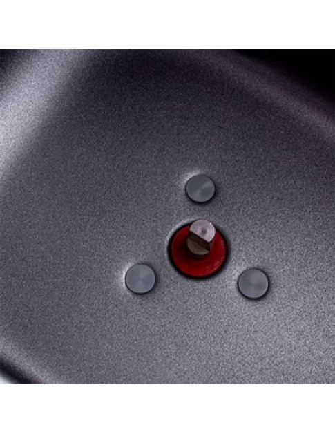 Відро для хлібопічки Kenwood KW703121 BM350 L=210mm B=148mm H=170mm