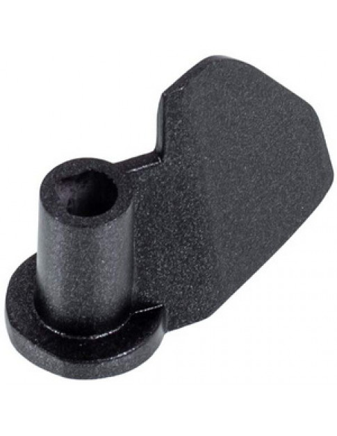 Лопатка для хлібопічки Gorenje BM1400E 307890 (подвійне відро)