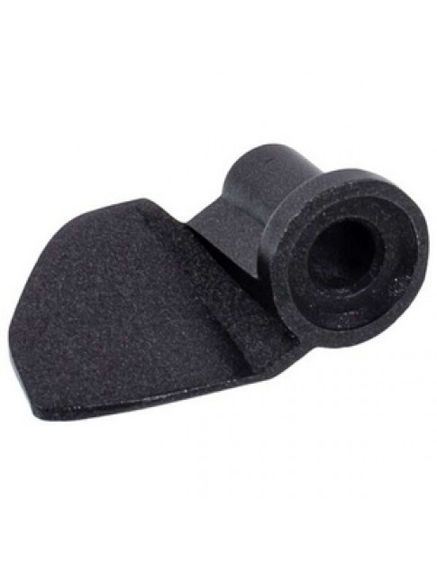 Лопатка для хлібопічки Gorenje BM1400E 307890 (подвійне відро)