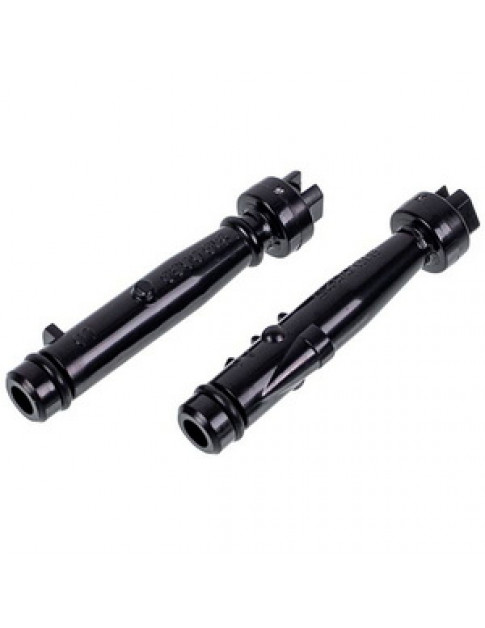 Комплект форсунок (2шт) для мийних насадок Zelmer \ Bosch 12000906 619.0125