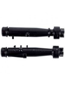 Комплект форсунок (2шт) для мийних насадок Zelmer \ Bosch 12000906 619.0125