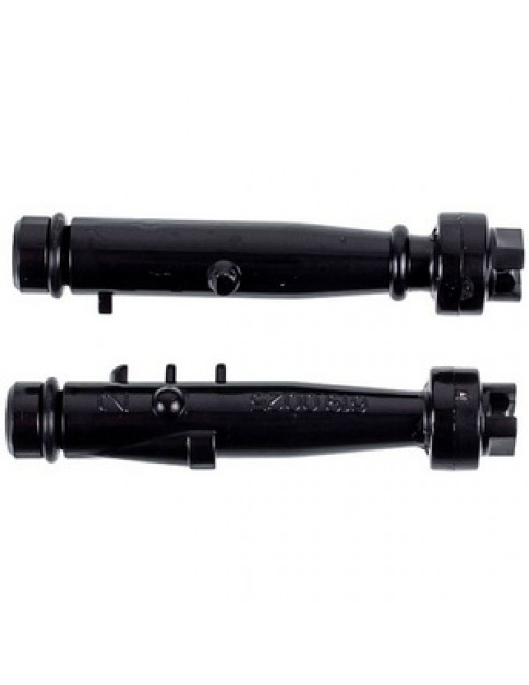 Комплект форсунок (2шт) для мийних насадок Zelmer \ Bosch 12000906 619.0125