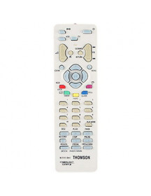 Пульт дистанційного керування для DVD-програвача Thomson RCT311DA1