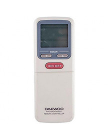 Пульт для кондиціонера Daewoo DR-9503L