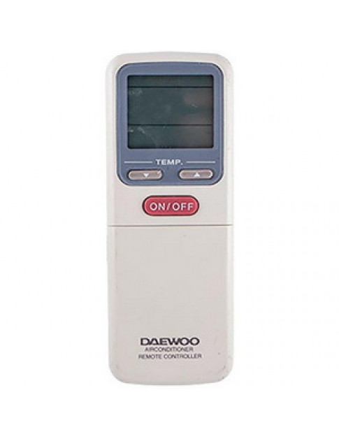 Пульт для кондиціонера Daewoo DR-9503L