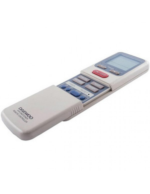 Пульт для кондиціонера Daewoo DR-9503L