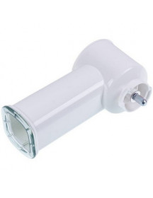 Корпус терок з штовхачем для м&aposясорубки Moulinex SS-989859