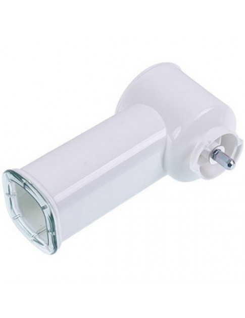 Корпус терок з штовхачем для м&aposясорубки Moulinex SS-989859