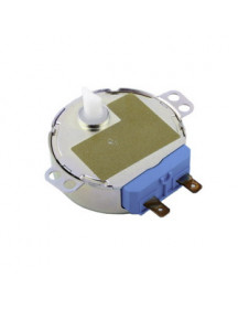 Двигун заслінки M2LA49ZR82 для холодильника Samsung DA31-10107C