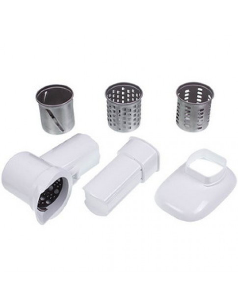 Насадка-овочерізка для м&aposясорубки Zelmer \ Bosch 986.7000 11002232 (ZMMA086WUA)