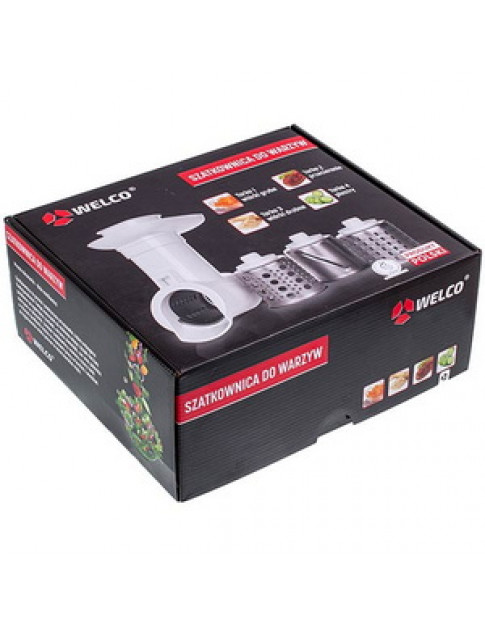 Насадка-овочерізка для м&aposясорубки Zelmer \ Bosch 986.7000 11002232 (ZMMA086WUA)