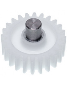 Шестерня з валом для м&aposясорубки Kenwood KW650714