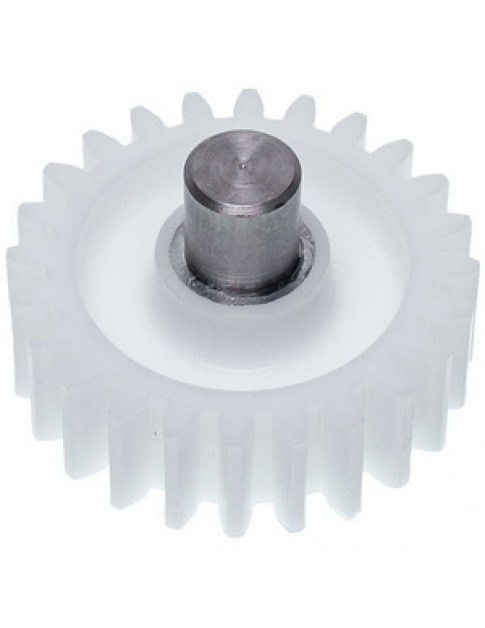 Шестерня з валом для м&aposясорубки Kenwood KW650714