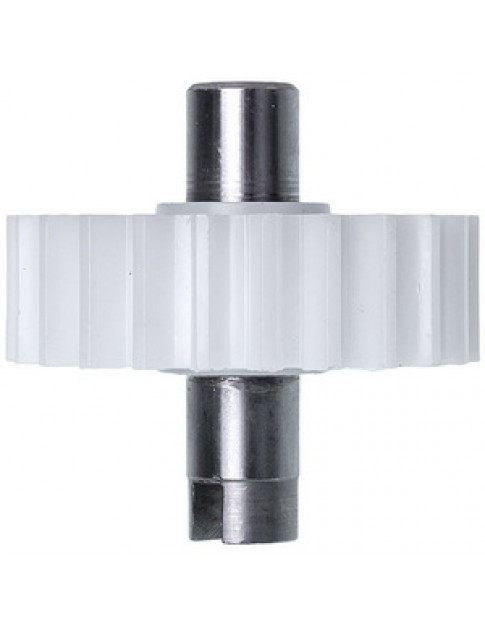 Шестерня з валом для м&aposясорубки Kenwood KW650714