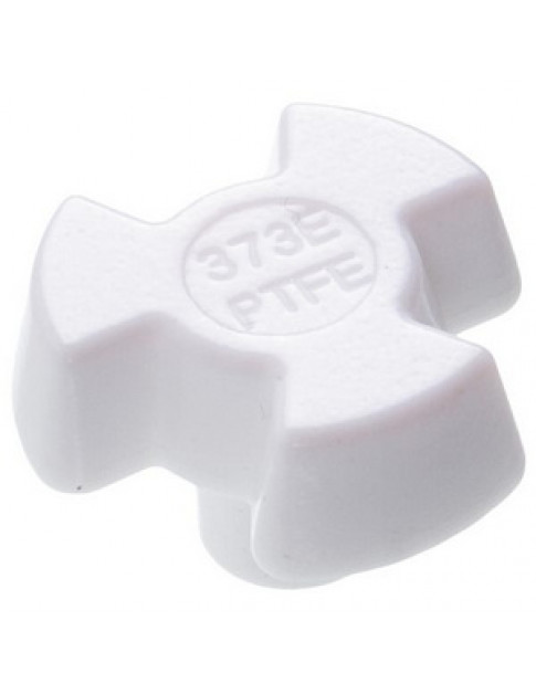 Куплер обертання тарілки для мікрохвильової печі LG 3B72373E H=24mm H лопаті=11mm білий