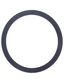 Ущільнювач кришки чаші блендера для кухонного комбайна Braun 67000497