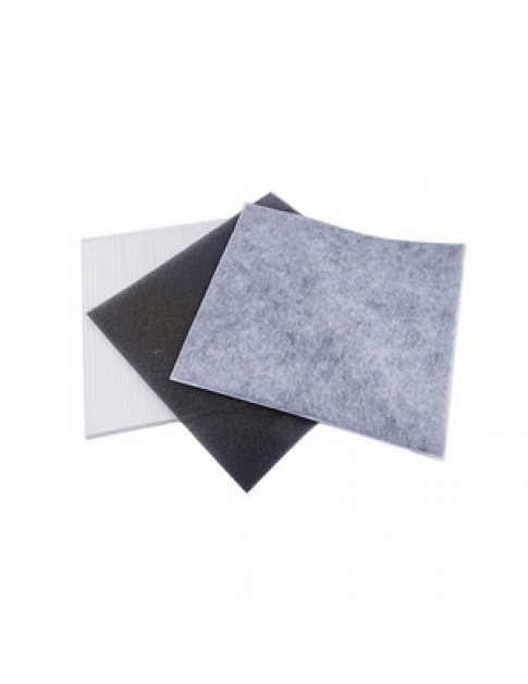 Набір фільтрів для очищувача повітря DeLonghi 5537000900