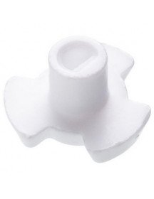 Куплер обертання тарілки для мікрохвильової печі LG 4370W1A006B