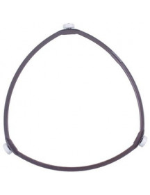 Роллер для мікрохвильової печі Samsung DE94-02266D Роллер для мікрохвильової печі Samsung DE94-02266D