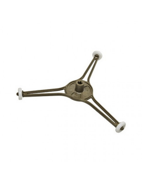 Роллер (хрестовина) для мікрохвильової печі LG AJS73029201