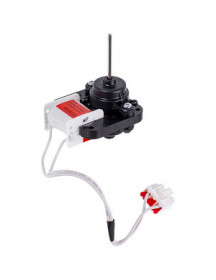 Двигун вентилятора для холодильника LG 4680JR1008U 9W 240V 0.0375A