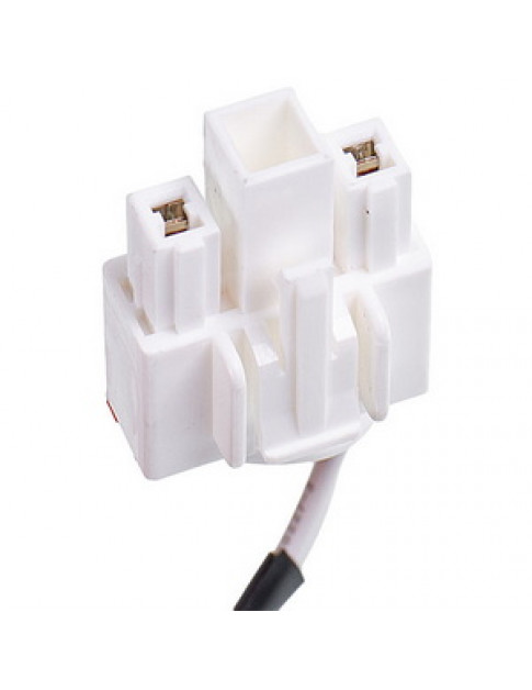 Двигун вентилятора для холодильника LG 4680JR1008U 9W 240V 0.0375A