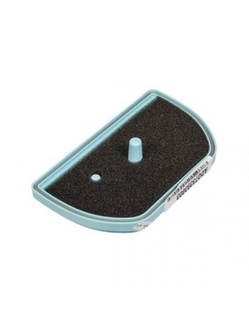 Фільтр мотора (поролоновий) в корпусі для пилососа LG ADQ73393603