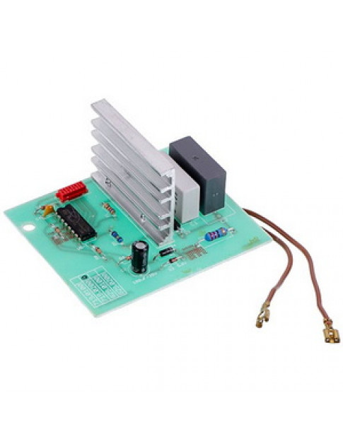 Плата керування для пилососа Zelmer \ Bosch 719.0200 00793625