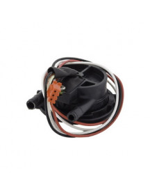 Регулятор потоку води (флоуметр) для кавоварки Zelmer 613201.8104 755959