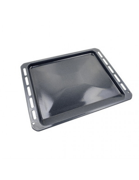 Емальоване деко для духовки Samsung 460x368x20mm DG63-00012A