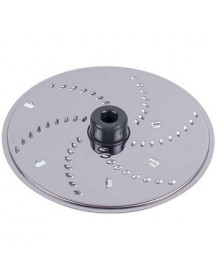 Диск-терка насадки подрібнювача AT647 для кухонного комбайна Kenwood KW715907