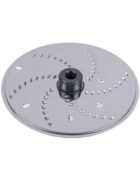 Диск-терка насадки подрібнювача AT647 для кухонного комбайна Kenwood KW715907