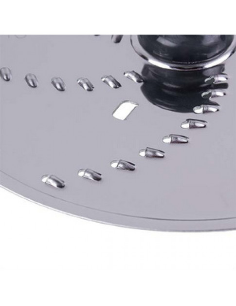 Диск-терка насадки подрібнювача AT647 для кухонного комбайна Kenwood KW715907