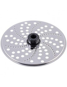 Диск терка для дерунів насадки подрібнювача AT647 для кухонних комбайнів Kenwood KW715906