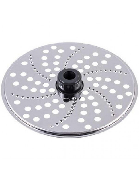 Диск терка для дерунів насадки подрібнювача AT647 для кухонних комбайнів Kenwood KW715906