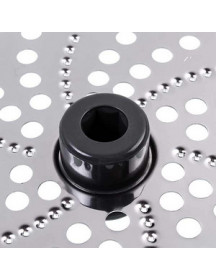 Диск терка для дерунів насадки подрібнювача AT647 для кухонних комбайнів Kenwood KW715906