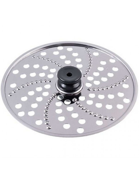 Диск терка для дерунів насадки подрібнювача AT647 для кухонних комбайнів Kenwood KW715906