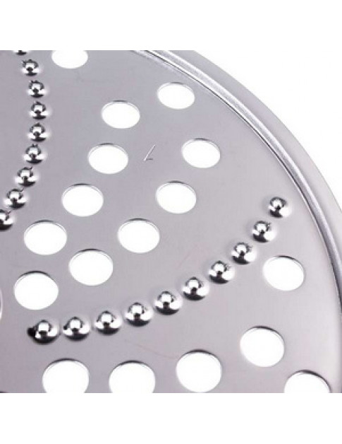 Диск терка для дерунів насадки подрібнювача AT647 для кухонних комбайнів Kenwood KW715906